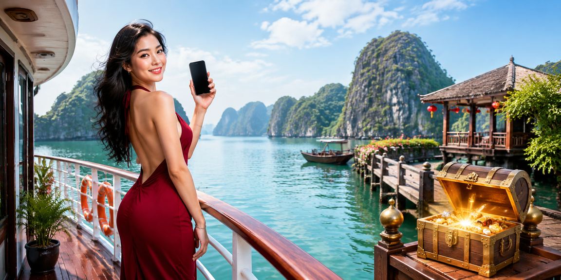 xsmtrt7 – Casino di động tại Việt Nam