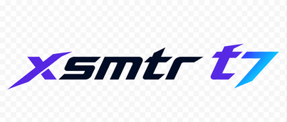 xsmtr t7 logo